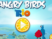 Игра Мультики злые птицы Игра Мультики злые птицы